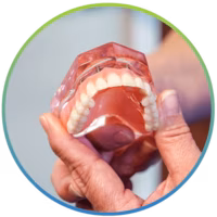 All-on-X Full-Mouth Dental Implants in Chattanooga, TN